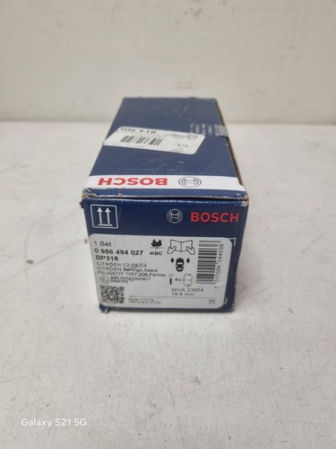 Bosch 0986494027 jeu - bosch,