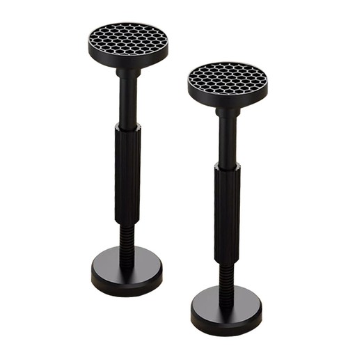Pcs pieds support - 2,