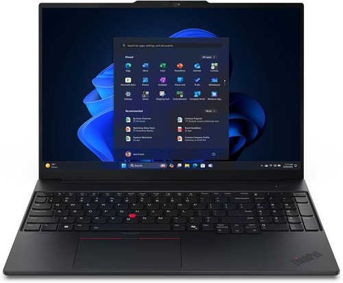 Lenovo thinkpad e16 gen - e16, 3