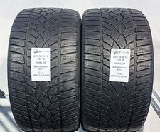 PNEUS USAGÉS PIÈCES 2 DUNLOP