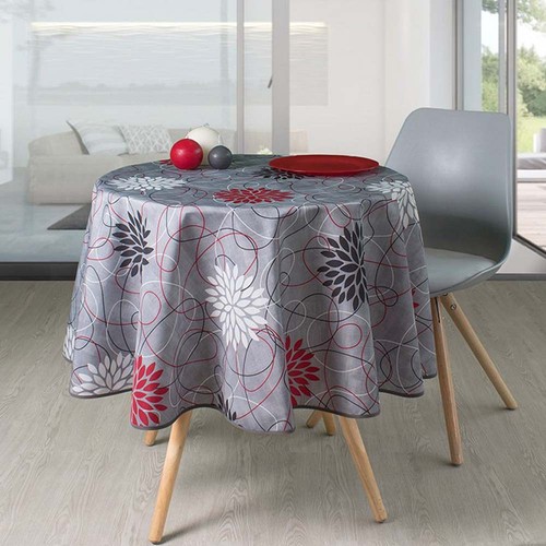 Nappe ronde 1m60 ref - tx, 19v1