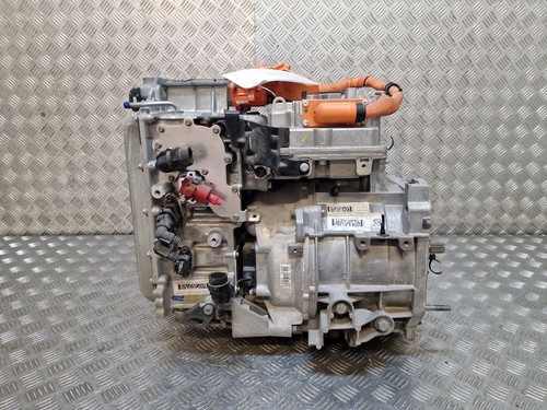 Moteur électrique - , +