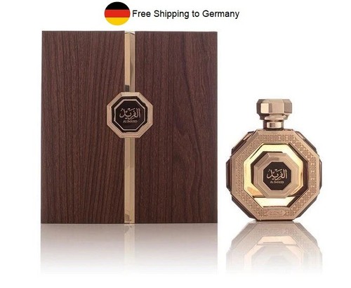 Fareed 100ml arabian oud - arabian,