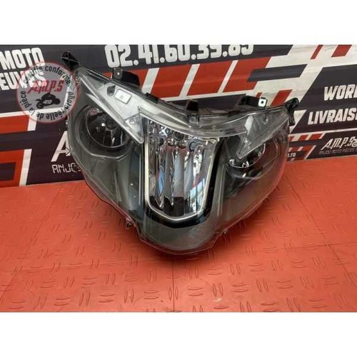 Optique phare avant bmw - avant,
