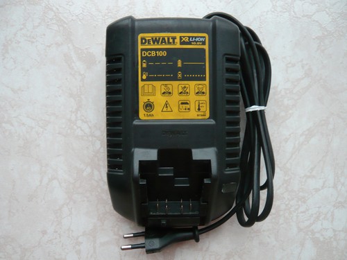 Chargeur dewalt dcb100 dcb - dcb100,