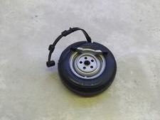 1/18 spare wheel Mercedes Benz 280 SE Maisto