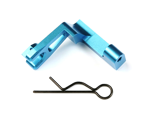 Tamiya 53844 aluminium - 53844, ta-05