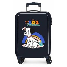 Disney - Valise cabine Les 101