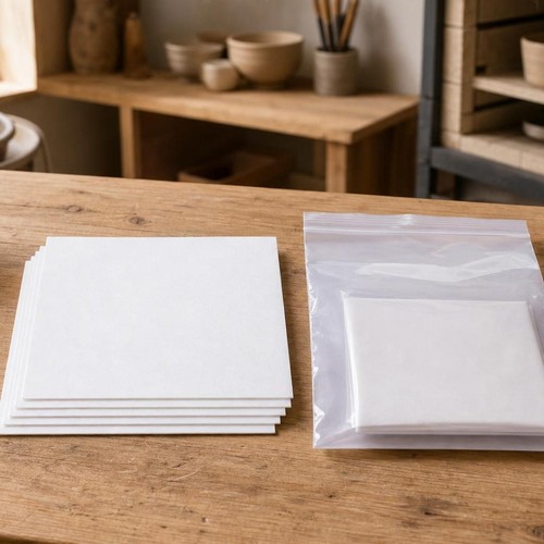 Feuilles papier - de,