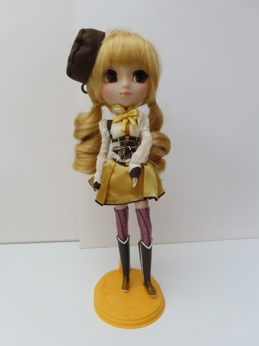 Pullip poupée g jeune - pullip,