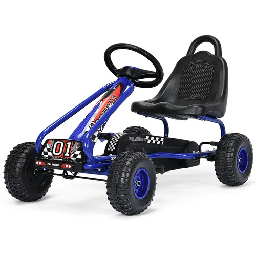 Kart pédales réglable - à, 92