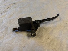 MAITRE CYLINDRE AVANT - HONDA