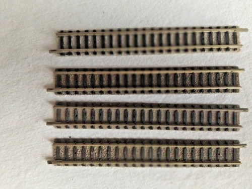 Fleischmann piccolo - fleischmann,