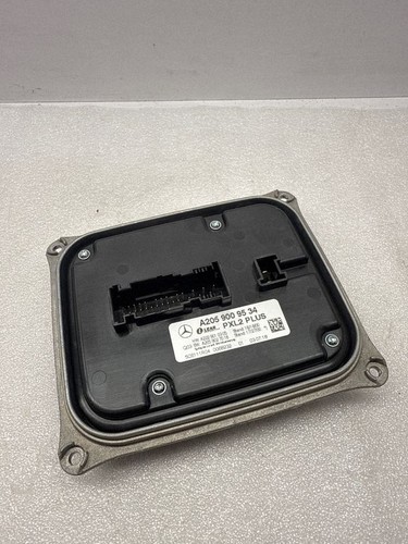 Mercedes benz w222 2015 - s,
