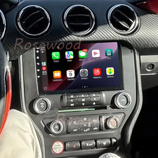 9in 2+32GB Android 15 Car