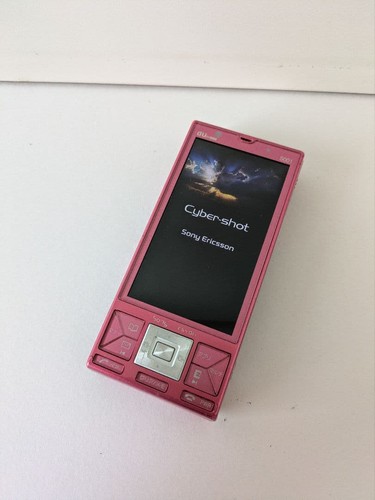 Téléphone portable rétro