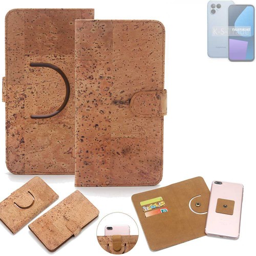 Housse coque 360 - housse, pour