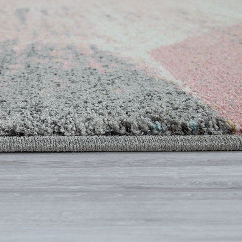 Tapis poil ras - tapis, frisé