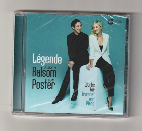 Alison balsom tom - ♫,