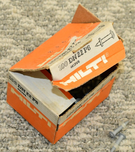 Hilti 100 dn22p8 - dn22p8, 44176/6