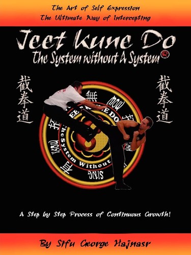 Jeet kune the - the, system