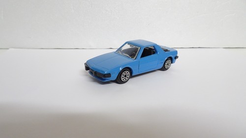 Norev fiat 9 - norev,