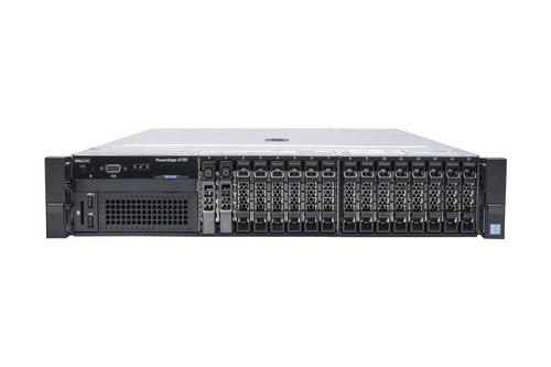 Server dell poweredge r730 - dell, 2