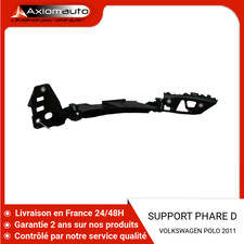 🇫🇷 SUPPORT PHARE DROIT