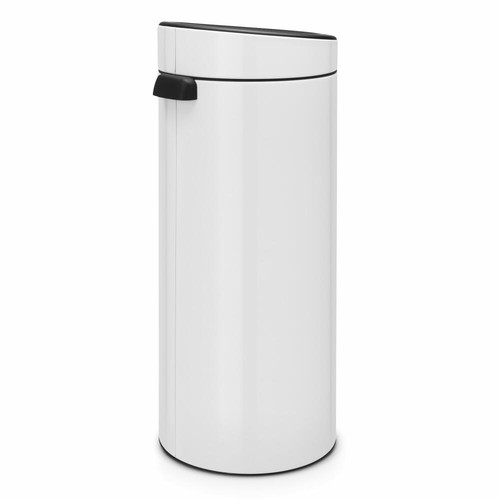 Brabantia touch bin poubelle - touch, bin,