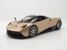 Pagani Huayra 2017 Voiture
