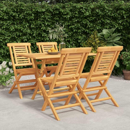 Ensemble dîner jardin - ensemble,