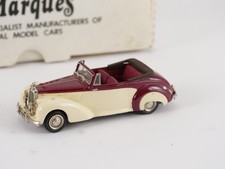 TOP MARQUES HE4 ALVIS TC