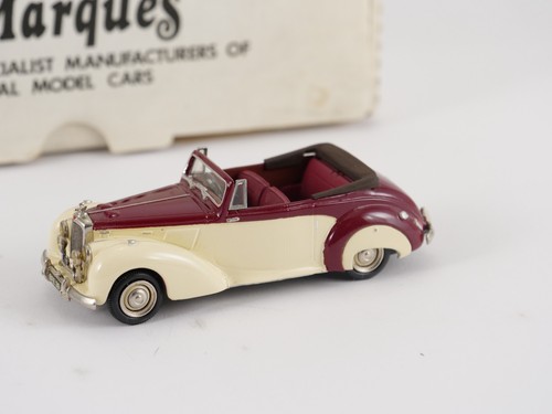 Top marques he4 alvis - marques,