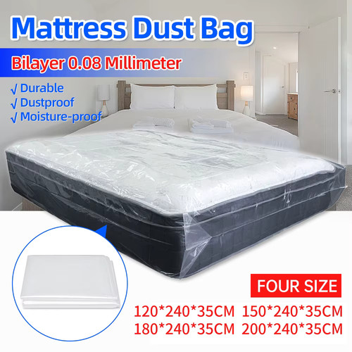 Housse rangement matelas - rangement,
