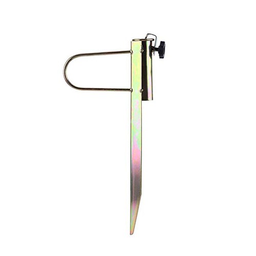 Pied parasol ancre - de,