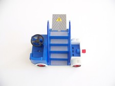 Playmobil (C429) Airport - Vehicle with Airplane Access Stairs 4315