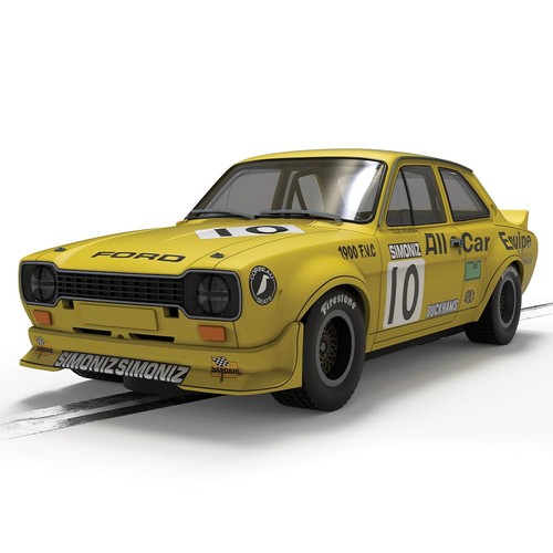 Scalextric c4590 ford - scalextric,