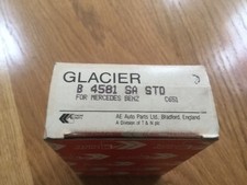 Roulements gros extrémités