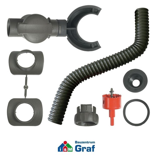 Graf collecteur eau pluie - graf, d'eau