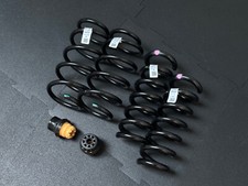 FORD MUSTANG VI 5.0 GT500 SHELBY - SPORT LOWERING SPRINGS SET