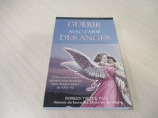 GUERIR AVEC L AIDE DES ANGES -