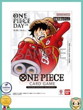 Monkey D Luffy Promo One Piece