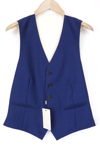 Suitsupply bari gilet - suitsupply,