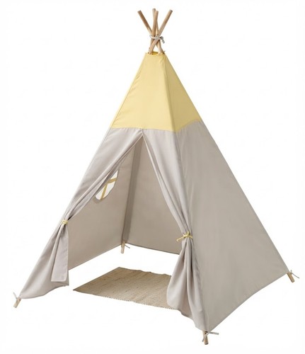 Ikea hövlig tente tipi enfant - tipi,