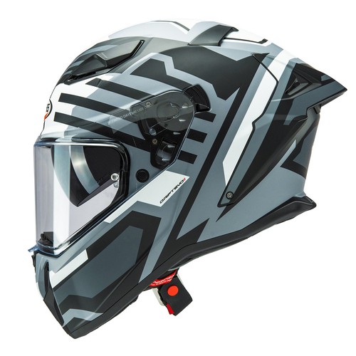 Casque intégral caberg - casque, drift