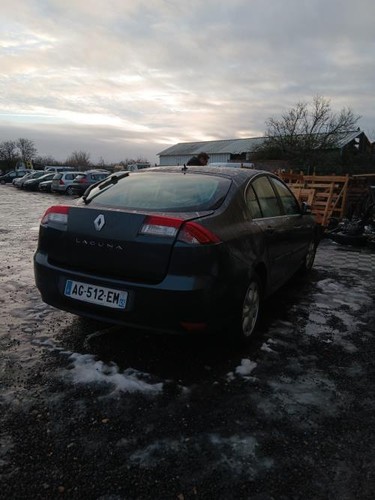 Jante renault laguna phase 1 - renault,