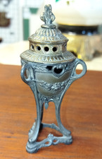 Brule Parfum Bronze Parfumeur