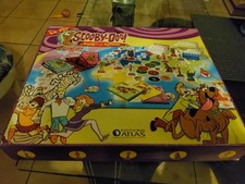 Jeu Scooby Doo - Le Monde Et