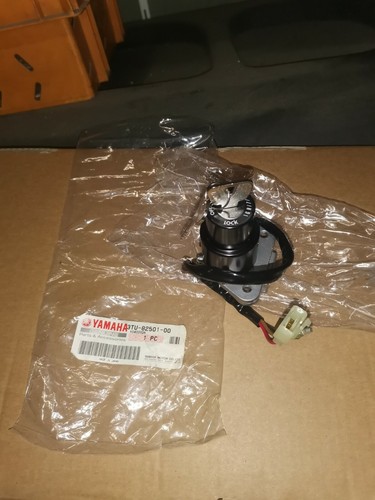 Piece neuve origine yamaha - neuve,