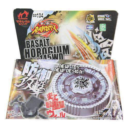 Toupie beyblade rare twisted - beyblade,